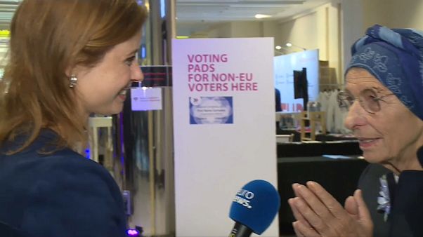 ALDE-Kongress: mehr Liberal, weniger Populismus in Europa ALDE-Kongress: mehr Liberal, weniger Populismus in Europa