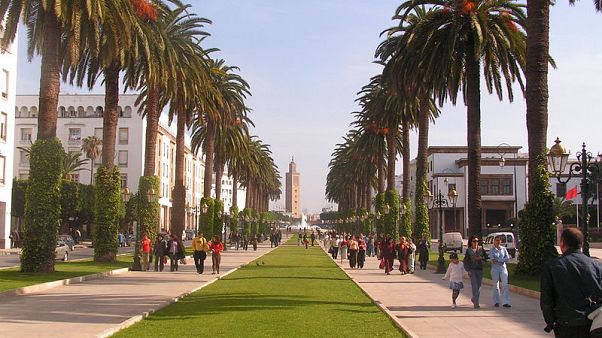 الحكم بسجن صحفي مغربي 12 عاماً بتهمة الاعتداء الجنسي والاتجار بالبشر الحكم بسجن صحفي مغربي 12 عاماً بتهمة الاعتداء الجنسي والاتجار بالبشر