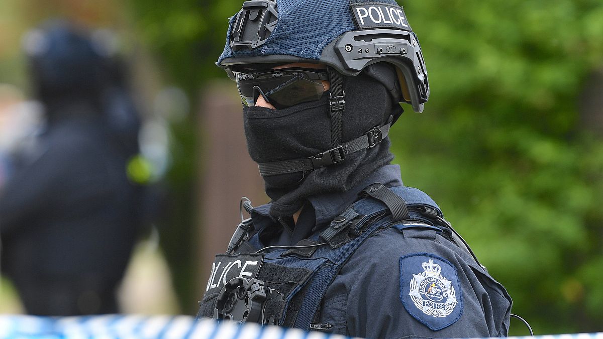 استراليا: هجوم ملبورن مرتبط بتنظيم الدولة بـ"الإلهام" والمنفذ معروف لدى السلطات