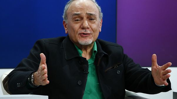الأمير تركي الفيصل رئيس جهاز الاستخبارات السعودي السابق الأمير تركي الفيصل رئيس جهاز الاستخبارات السعودي السابق