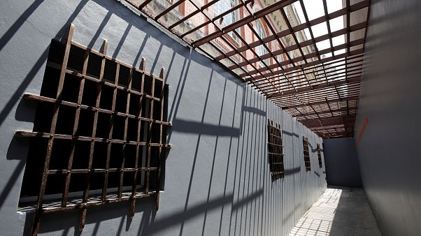 İran Afgan tutukluları ülkelerine teslim etmek istiyor İran Afgan tutukluları ülkelerine teslim etmek istiyor
