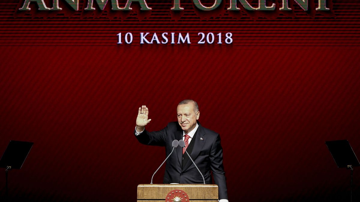 Erdoğan: Hakkari’de 7 evladımız şehit oldu ve 25 yaralımız var