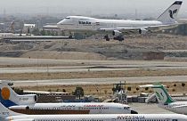 لبنان و ترکیه سوخت‌رسانی به هواپیماهای ایران را متوقف کردند