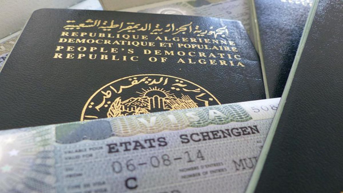 القنصلية الفرنسية بوهران تكشف عن إجراءات جديدة للحصول على التأشيرة