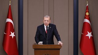 Erdoğan'dan Kaşıkçı açıklaması: Ses kaydını dinlediler
