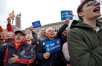 «За дорогу, за работу»