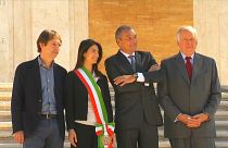 Мэра Рима оправдали по делу, по которому ей грозил тюремный срок