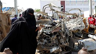 Arap Birliği'nden Somali'ye destek çağrısı