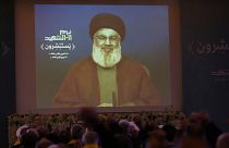 نام پسر رهبر حزب الله لبنان در فهرست تروریستی آمریکا قرار گرفت