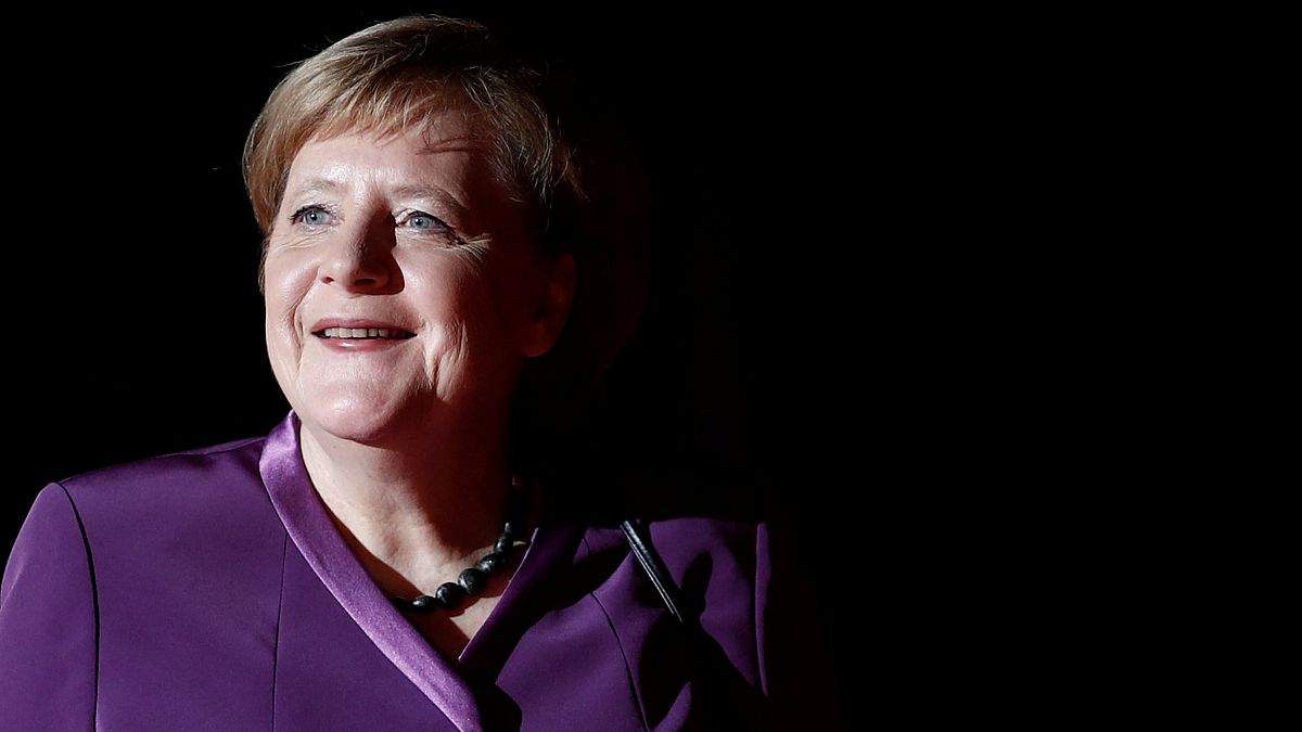 CDU : qui pour succéder à Angela Merkel à la tête du parti ?