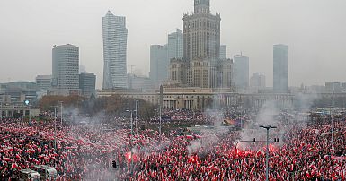La Pologne indépendante, l'autre centenaire
