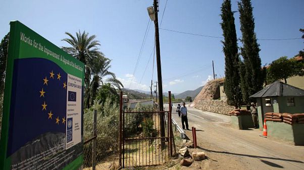 Κύπρος: Ανοίγουν δύο νέα οδοφράγματα Κύπρος: Ανοίγουν δύο νέα οδοφράγματα