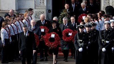 Centenaire 14-18 : Londres et Ypres se souviennent