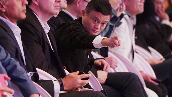 1 miliardo $ in 85 secondi, Alibaba da record 1 miliardo $ in 85 secondi, Alibaba da record
