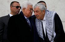 Mahmud Abbas: Filistin'de zor zamanlar, ABD, İsrail ve bir de Hamas komplosu var
