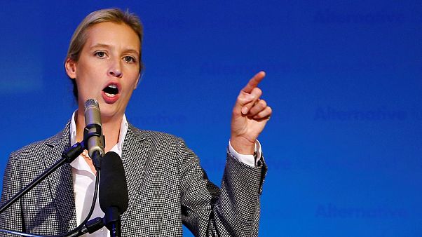 130.000 € für die AfD aus der Schweiz: Muss Weidel zurücktreten? 130.000 € für die AfD aus der Schweiz: Muss Weidel zurücktreten?