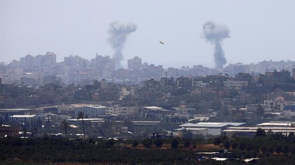 إسرائيل تقتل 7 فلسطينيين بينهم قيادي في القسام ومقتل ضابط إسرائيلي في الهجوم إسرائيل تقتل 7 فلسطينيين بينهم قيادي في القسام ومقتل ضابط إسرائيلي في الهجوم