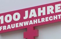 100 Jahre Frauenwahlrecht: Die Politik soll weiblicher werden