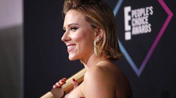A hollywoodi sztárok is a tűzvészről beszéltek A hollywoodi sztárok is a tűzvészről beszéltek