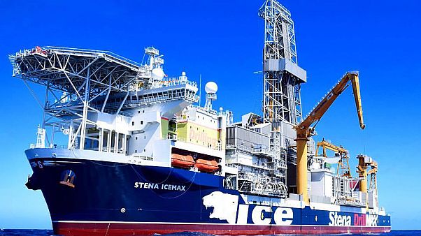 Μέχρι το τέλος της εβδομάδας η γεώτρηση της ExxonMobil Μέχρι το τέλος της εβδομάδας η γεώτρηση της ExxonMobil
