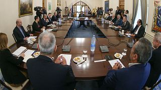 Κυπριακό: Εθνικό Συμβούλιο για τους όρους αναφοράς!