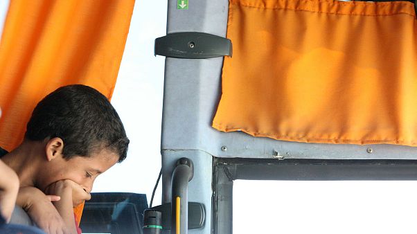 'Κύπρος, μια νέα Λαμπεντούζα;' 'Κύπρος, μια νέα Λαμπεντούζα;'