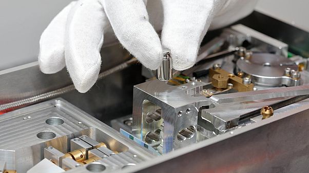 Kilogramın yeni tanımı nasıl? Eskisinden neden vazgeçildi? Kilogramın yeni tanımı nasıl? Eskisinden neden vazgeçildi?