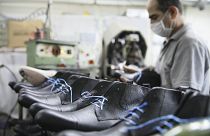 TL'nin değer kaybı en çok ayakkabı firmalarını olumsuz etkiledi
