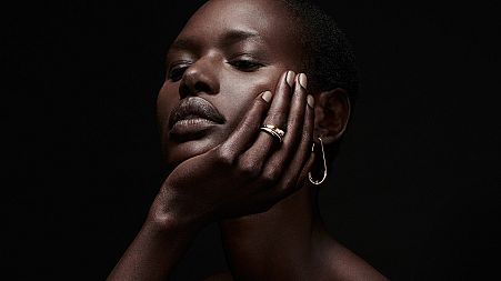 The story of a ‘responsible’ luxury brand