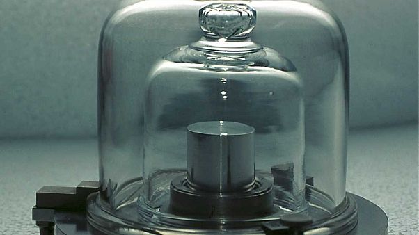 Addio chilo, la misura campione sostituita da una formula Addio chilo, la misura campione sostituita da una formula
