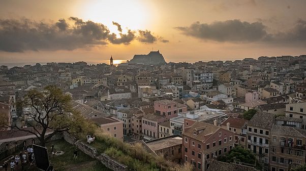 Φαβορί η Κέρκυρα για το καλύτερο κινηματογραφικό σκηνικό στην Ευρώπη Φαβορί η Κέρκυρα για το καλύτερο κινηματογραφικό σκηνικό στην Ευρώπη