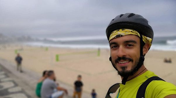 Una "Grande Avventura" sportiva ed ecologica Una "Grande Avventura" sportiva ed ecologica