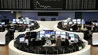 روزهای ناامیدکننده بورس‌های اروپا؛ سهام شرکت‌های بزرگ تا کِی کاهش می‌یابد؟