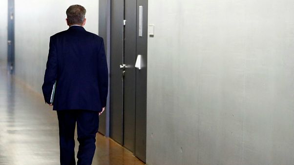 Haldenwang soll neuer Verfassungsschutzchef werden Haldenwang soll neuer Verfassungsschutzchef werden