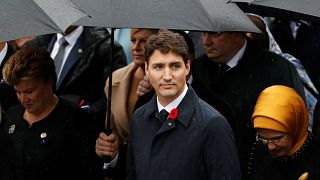 Kanada Başbakanı Trudeau: İstihbaratımız Kaşıkçı cinayetinin ses kayıtlarını dinledi