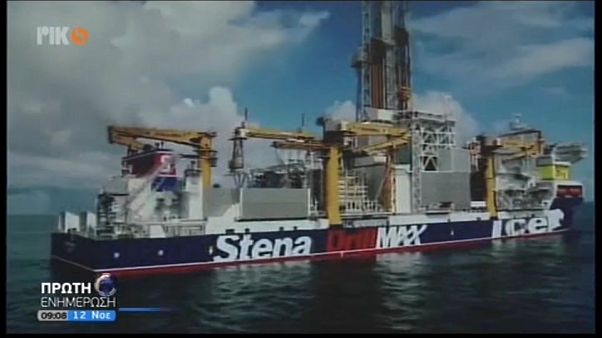 Cipro, alta tensione con la Turchia per le esplorazioni nell'Egeo Cipro, alta tensione con la Turchia per le esplorazioni nell'Egeo