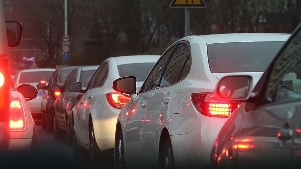 Az európai városok közül Bukarestben állnak legtöbbet dugóban az autósok Az európai városok közül Bukarestben állnak legtöbbet dugóban az autósok