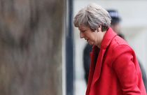 Brexit çıkmazındaki İngiltere kaderini oyluyor: Parlamento'nun hayır oyu neye yol açar?