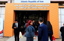 زورآمایی ایران و عربستان در بازار عراق؛ تهران نمایشگاه بغداد را قُرُق کرد