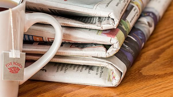 Immobilienriese Benko kauft sich bei Kronen Zeitung ein Immobilienriese Benko kauft sich bei Kronen Zeitung ein