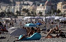 Danni e vittime nel sud Europa per uragani, tempeste e alluvioni
