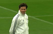 Solari, confirmado como entrenador del Real Madrid