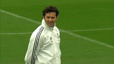 Solari, confirmado como entrenador del Real Madrid