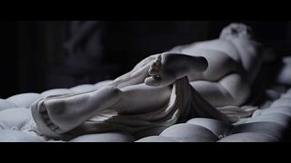 Filme dedicado a Bernini, mestre da arte barroca