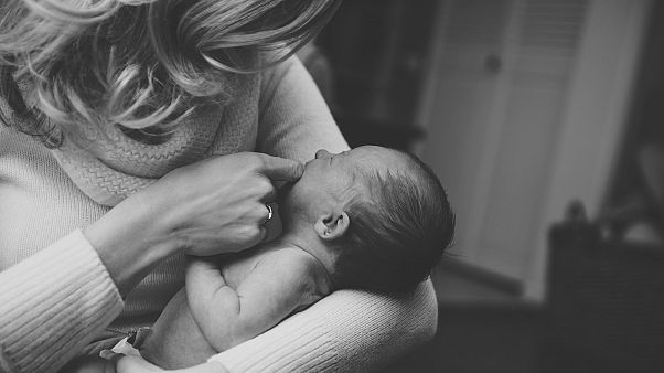 "Baby nach Hitler benannt": Neonazi-Eltern verurteilt "Baby nach Hitler benannt": Neonazi-Eltern verurteilt