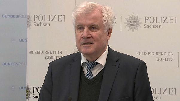 Horst Seehofer sai da liderança da CSU na Baviera Horst Seehofer sai da liderança da CSU na Baviera