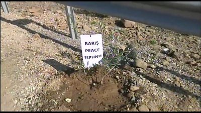 Kıbrıs: 8 yıl aradan sonra iki yeni sınır kapısı açıldı