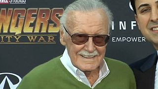 È morto a 95 anni Stan Lee, creatore dei supereroi Marvel