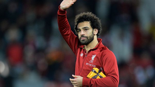 فوز ليفربول على واتفورد 3-0: صلاح يفتتح التسجيل في الدقيقة 67.. ويواصل ملاحقة سيتي المتصدر فوز ليفربول على واتفورد 3-0: صلاح يفتتح التسجيل في الدقيقة 67.. ويواصل ملاحقة سيتي المتصدر