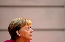 Merkel és Európa jövője